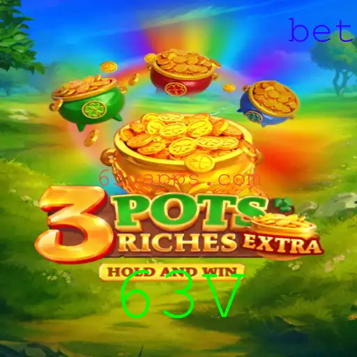 Explore o Fascinante Mundo de 3potsExtra: Regras e Estratégias do Jogo do Momento