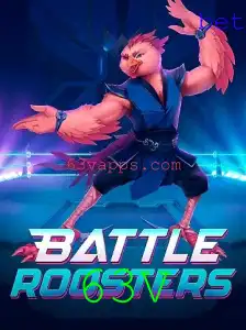 Introducing BattleRoosters: The Latest in Strategic Gaming