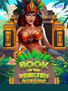 Descobrindo o Mundo de BookOfThePriestess: Um Jogo de Estratégia e Aventura