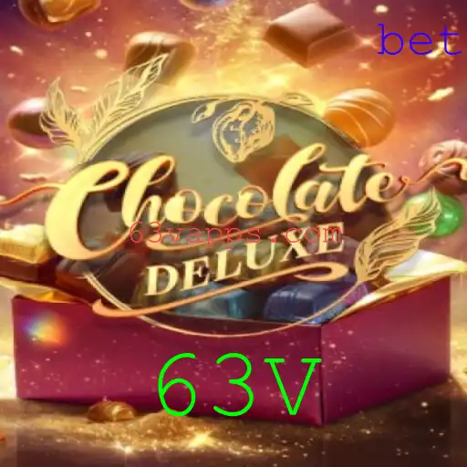 ChocolateDeluxe: Mergulhe na Doce Aventura com 63V