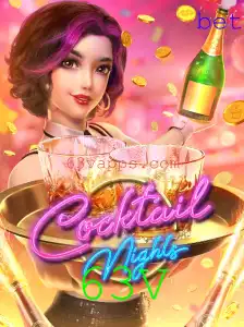 Descubra o Fascinante Mundo de CocktailNights: Como Jogar e se Divertir