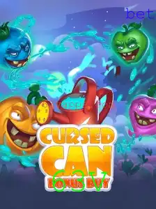 Descubra o Mundo de CursedCanBonusBuy: Um Jogo de Estratégia Único