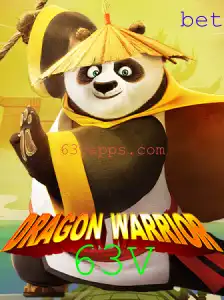 Explorando o Mundo de DragonWarrior: Uma Aventura Épica com 63V