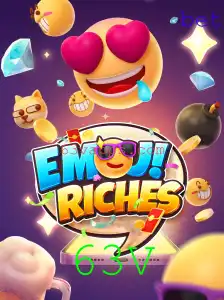Descubra o Mundo de EmojiRiches: Um Jogo Inovador