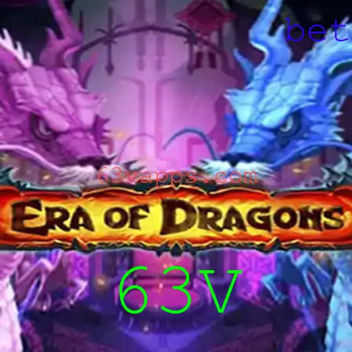 EraOfDragons: Mergulhe no Universo Épico dos Dragões com a Chave 63V