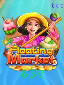 Descubra o Fascinante Mundo de FloatingMarket