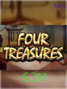 Descubra o Fascinante Jogo 'FourTreasures'