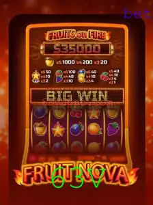 Descubra a Emoção de FruitNova: A Nova Sensação dos Jogos