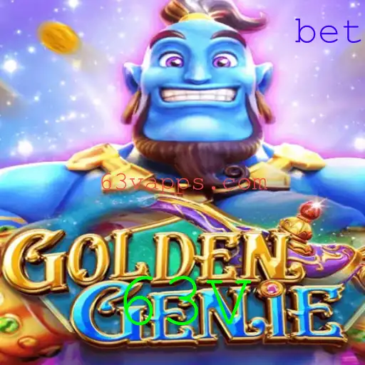 Descubra GOLDENGENIE: O Jogo que Está Conquistando o Mundo com a Palavra-Chave 63V