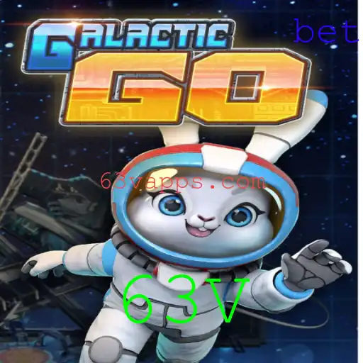 Descubra o Mundo de GalacticGO: Estratégia Cósmica com a Chave 63V