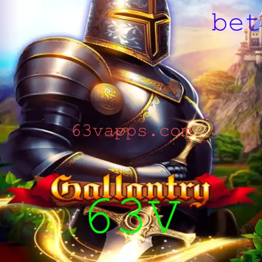 Gallantry: A Jornada Inovadora no Universo dos Jogos com a Chave 63V
