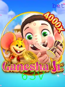 Explorando GaneshaJr: O Fascinante Jogo de Estratégia e Sorte com 63V