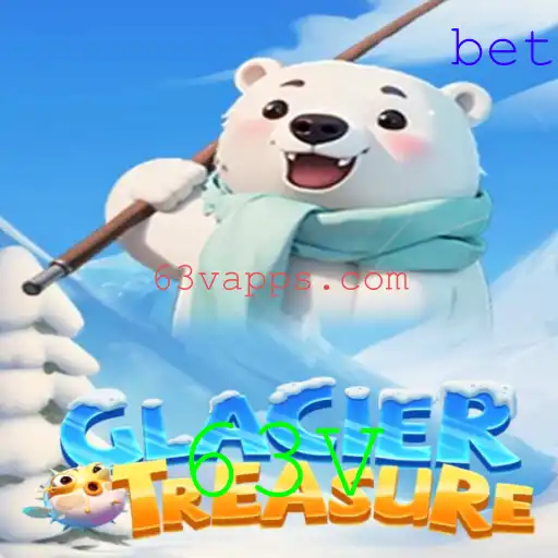 Explorando o Fascinante Mundo de GlacierTreasure e o Enigma 63V