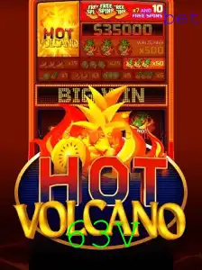 Descubra o Mundo Empolgante de HotVolcano e a Estratégia da Palavra-Chave 63V