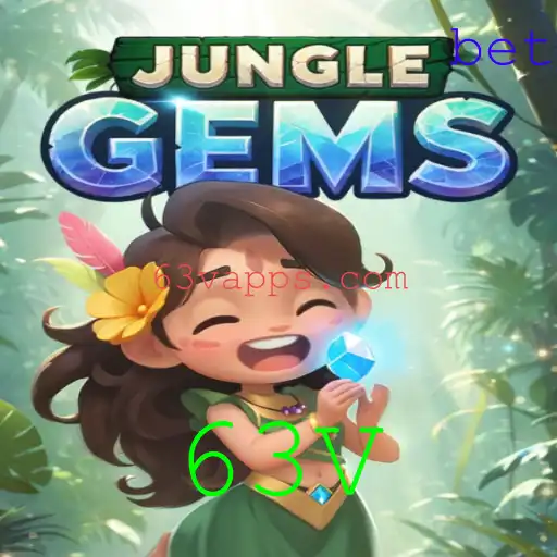 JungleGems: Descobrindo o Mundo Fascinante do Jogo de Estratégia 63V