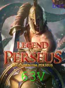 LegendofPerseus: A Nova Aventur