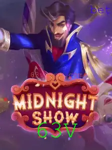 MidnightShow: Descubra o Fascínio do Novo Jogo de Mistério com a Palavra-chave Secreta '63V'