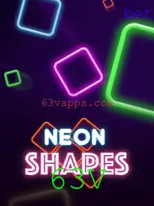 Explorando o Jogo NeonShapes e suas Novas Regras: A Jornada com 63V