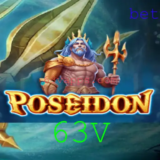 Explorando Poseidon: O Jogo Estratégico de Dominação Marítima com 63V