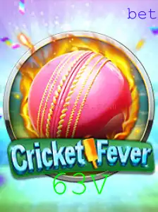 CricketFever: Descubra o Jogo Revolucionário com a Palavra-chave 63V