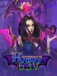 Descobrindo HungryNight: O Novo Fenômeno do Mundo dos Jogos