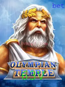 Descubra o Fascinante Mundo de OlympianTemple e suas Regras Intrigantes