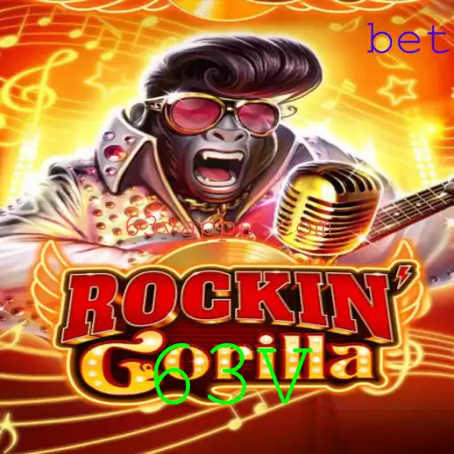 Descubra o Fascinante Mundo de RockinGorilla: Entretenimento e Estratégia com a Chave 63V