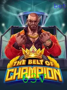 O Empolgante Mundo de TheBeltOfChampion: Uma Jornada Vencedora