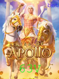 RiseofApollo: Descobrindo a Aventura com a Chave 63V