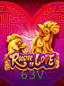 RoosterInLove: Uma Jornada de Romance e Estratégia