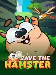 Explore o Mundo de SavetheHamster: Um Jogo de Aventura e Estratégia
