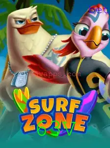 Desvendando SurfZone: Um Mergulho nas Ondas do Jogo