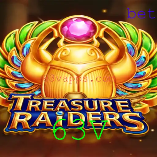 Descubra a Aventura Única de TreasureRaiders: O Jogo Captivante que Conquista com 63V