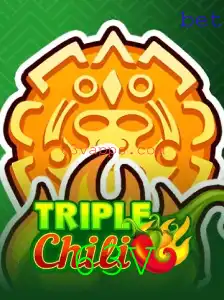 TripleChili: Um Mergulho no Mundo do Jogo com a Chave 63V