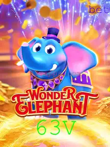 Descubra o Mundo Fascinante de WonderElephant: A Aventura Interativa do Momento