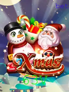 Descubra o Fascinante Mundo do Jogo 'Xmas' e Sua Inovadora Palavra-Chave 63V